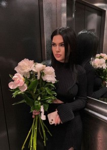 Фото проститутки Вивьена №9 в городе Новодвинск