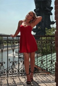 Фото проститутки ХЕЛЕНА №6 в городе Новодвинск